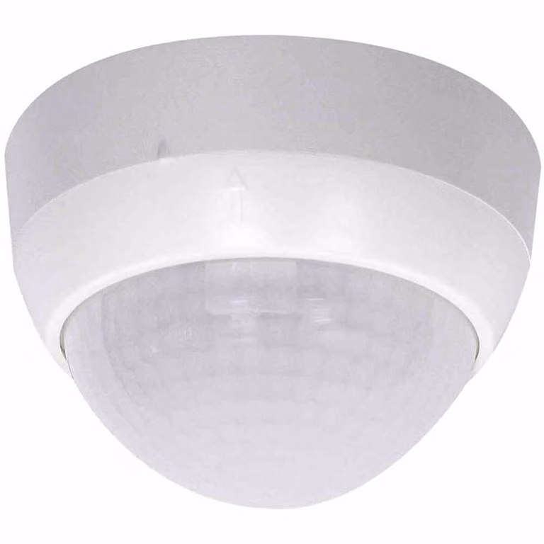 BEG Rivelatore di presenza PD4 92580 PD4-M-1C-AP, bianco