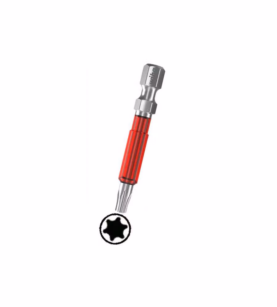 Inserto Mm 49 Tx 27 Pz 5            7045Ty927 Wiha