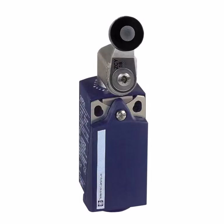 Interruttore di posizione - Interruttore a leva IP66/IP67 XCKP2118G11