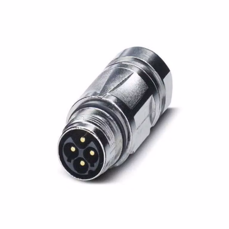 Connettore a innesto Phoenix Contact ST-8EP1N8A9005S 1624653