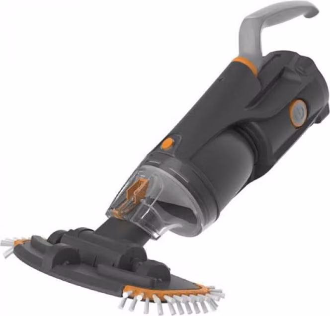 Aspirapolvere elettrico ricaricabile per piscina Kokido EV31CBX