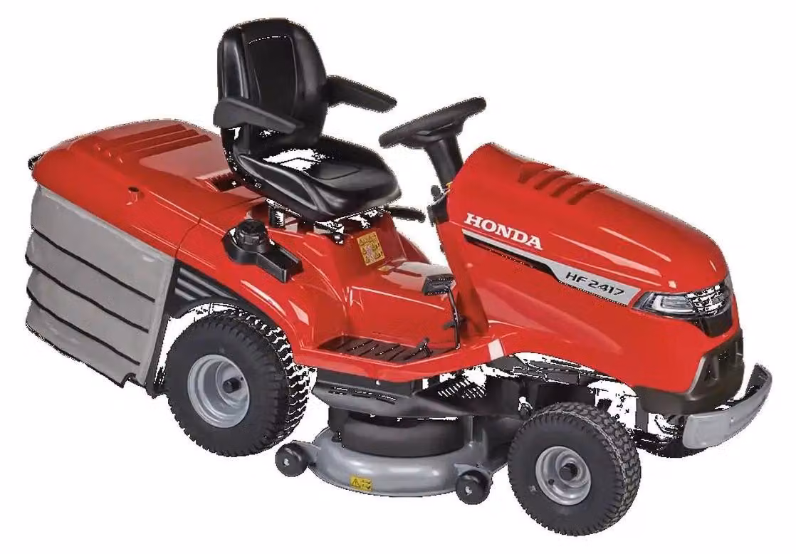 Trattore da giardino Honda HF 2417 HT