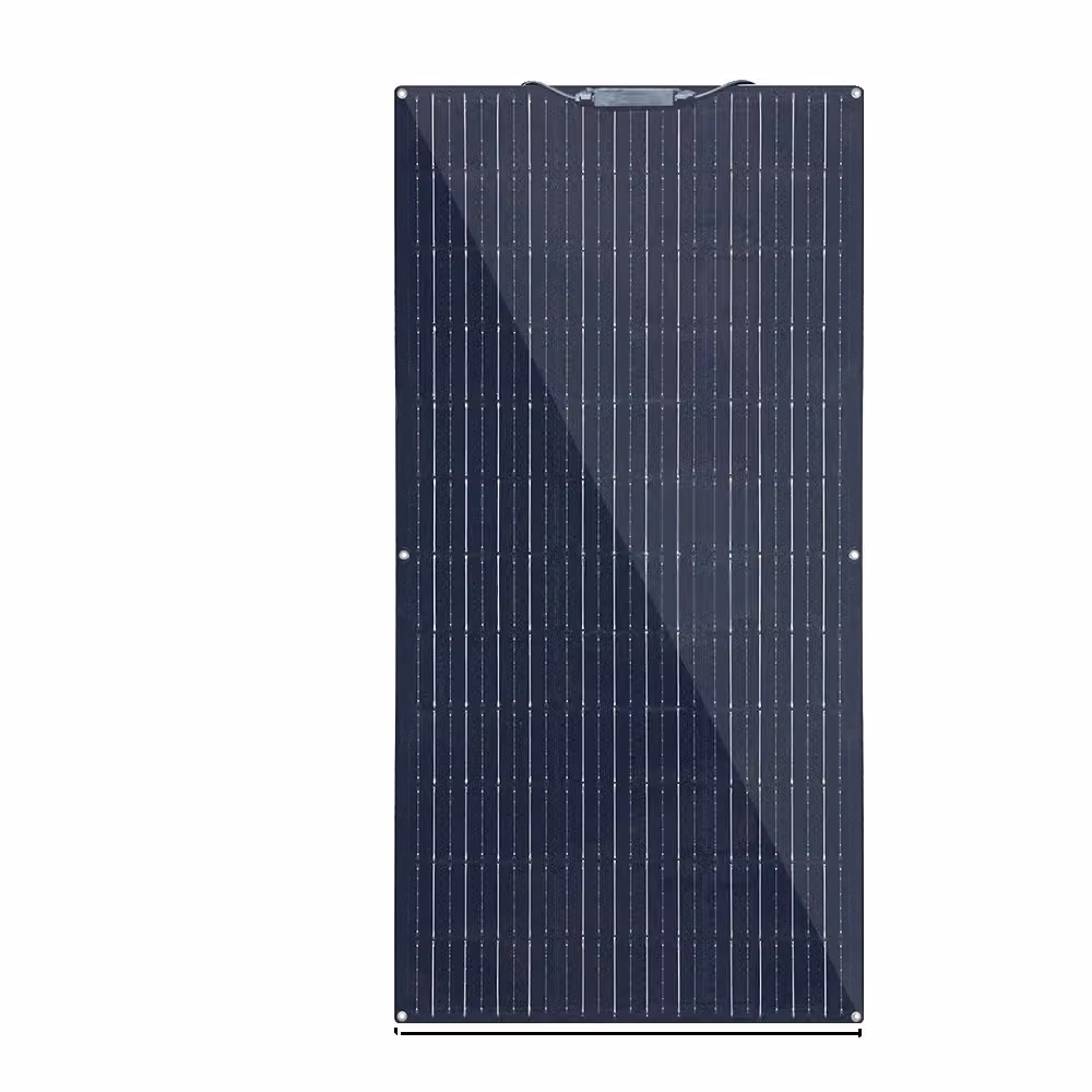 Pannello solare flessibile, 100W di potenza massima, leggero e resistente, 120W flessibile DHL
