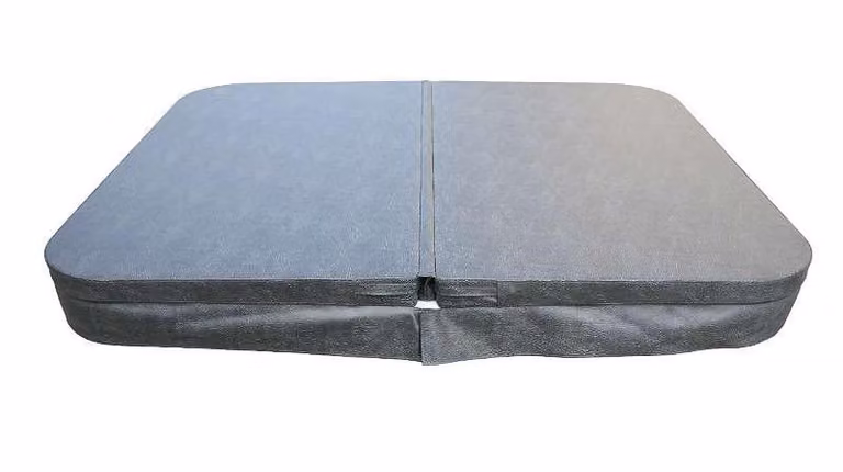 Copertura termica 220x156 cm grigio antracite