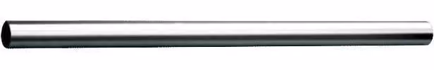 Delabie VH asta D20 L600mm acciaio inox pol.