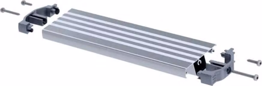 Set di ricambi MUNK per scale a gradini ML