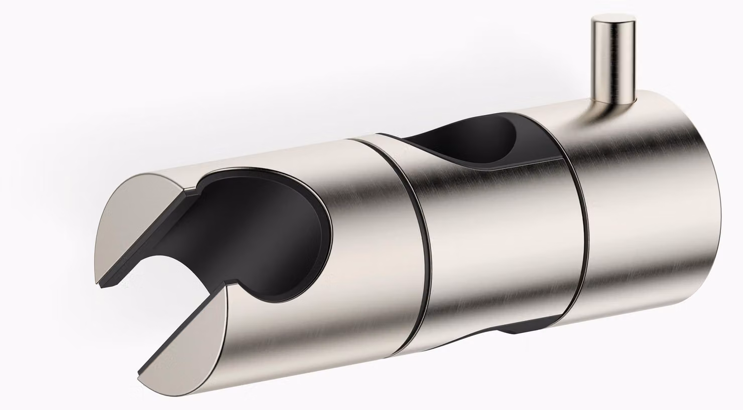 Coulisseau Dornbracht, pour tuyau de 23,5mm de diamètre, 12570970-06, 12570970-06