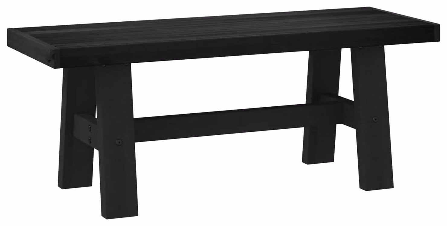 Panchina da pranzo NOAIN 120 x 41 x 45 cm