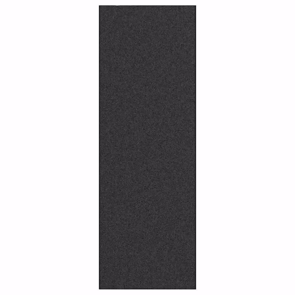 Tappetino moderno vidaXL antracite e nero in 100% poliammide L: 350 cm, P: 120 cm – 2