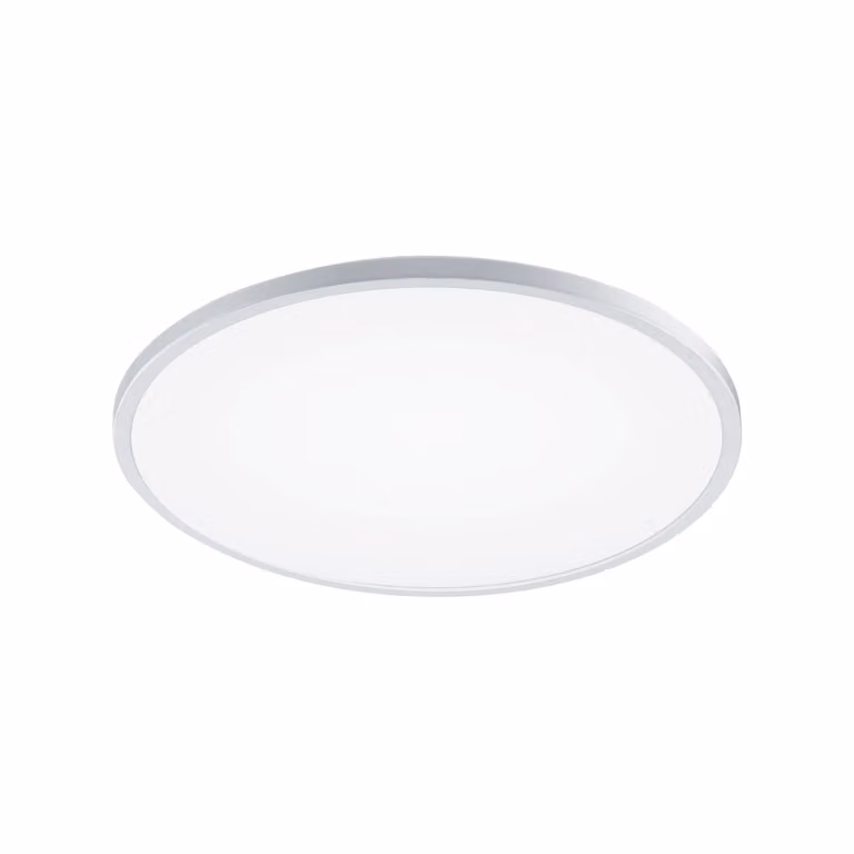 Lampada da soffitto a LED - 18W RGB+CCT - 300x26 mm - con telecomando RF incluso