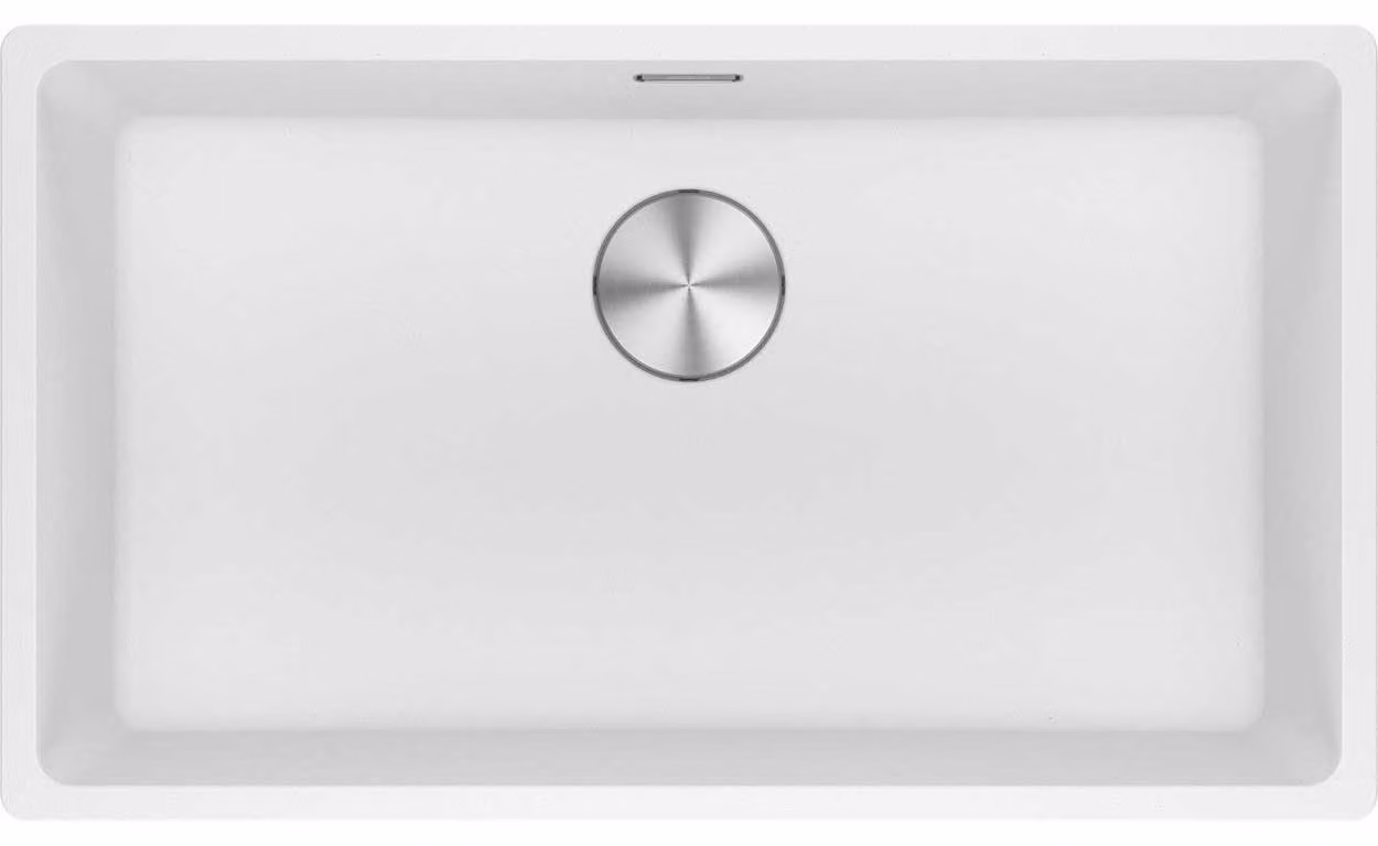 Franke sink Maris MRG 210-72 Fragran. Glac. 1350683025