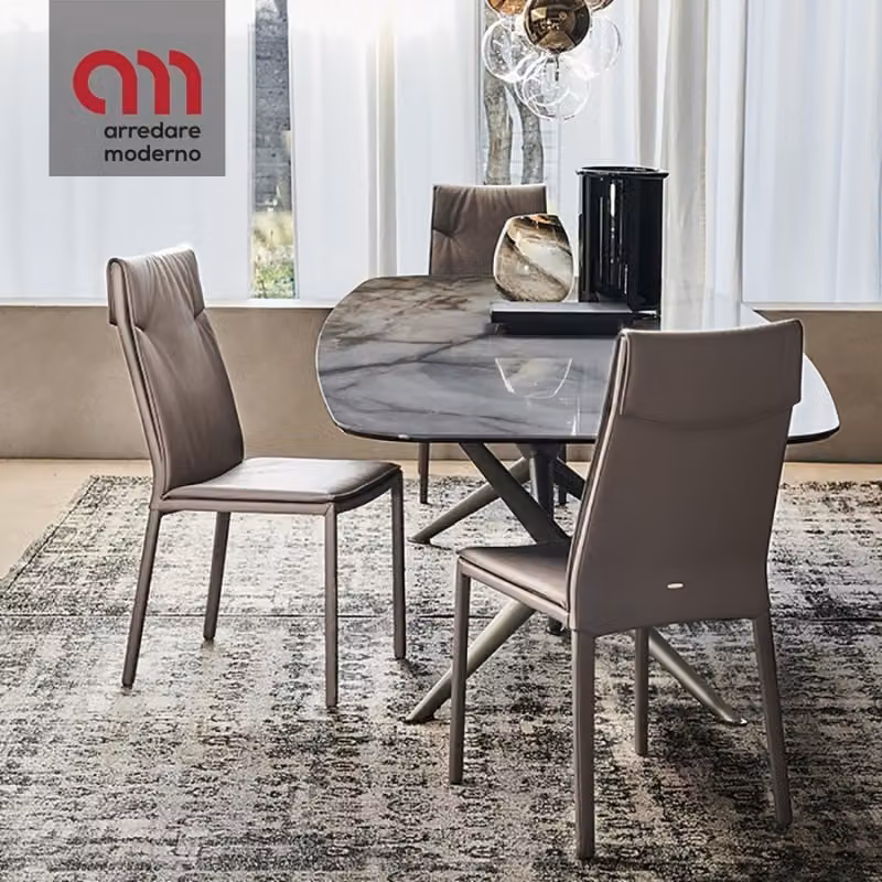Sedia Isabel Cattelan Italia