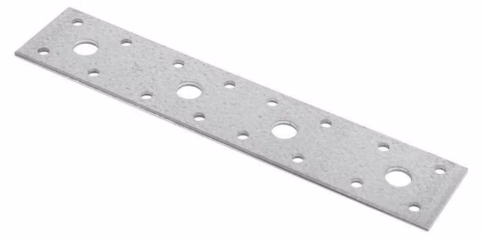 Piastra Di Montaggio 200*40*2,5 Mm