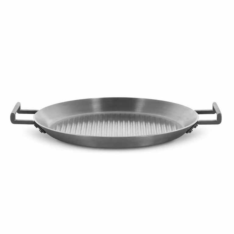 Bistecchiera Convivio Alessi