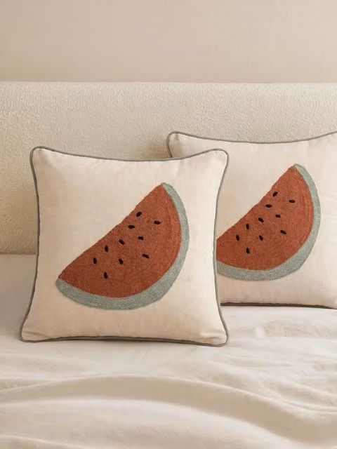 Melo set di 2 cuscini - Kenay Home