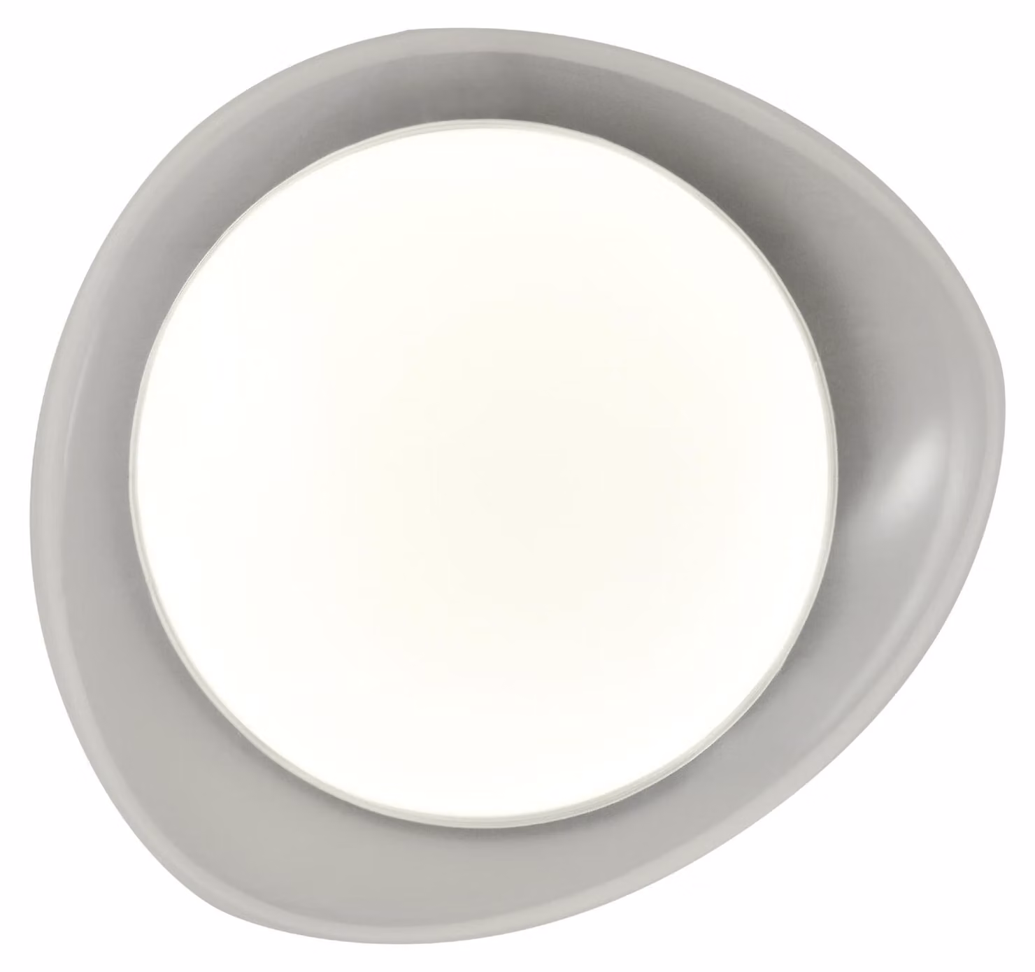 Lampada da soffitto LED 36W AURA FM2201001-570 Linea Zuma
