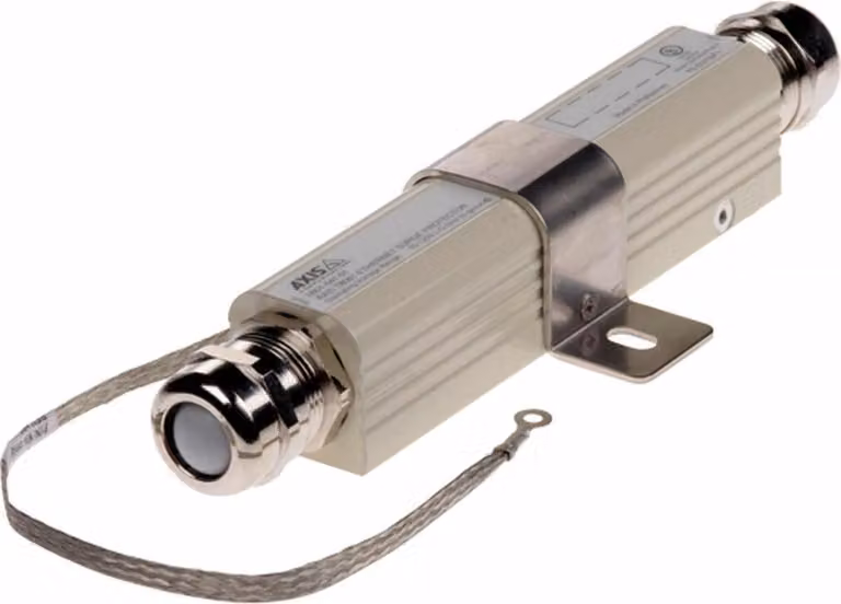 Axis T8061 Ethernet Surge Protector