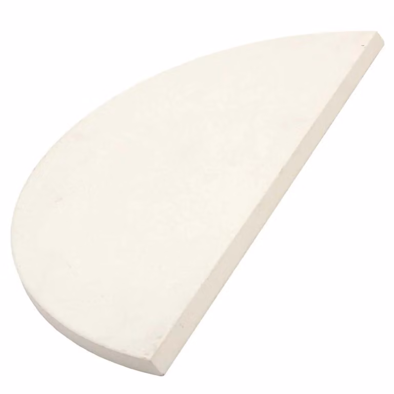 Pietra A Mezzaluna In Ceramica L Big Green Egg