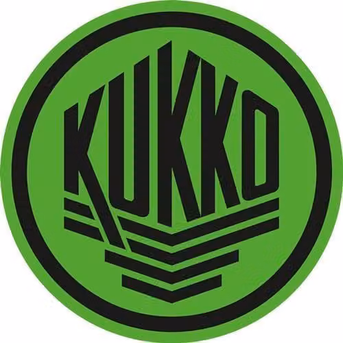 Mandrino di pressione M 14x1,5x135mm KUKKO