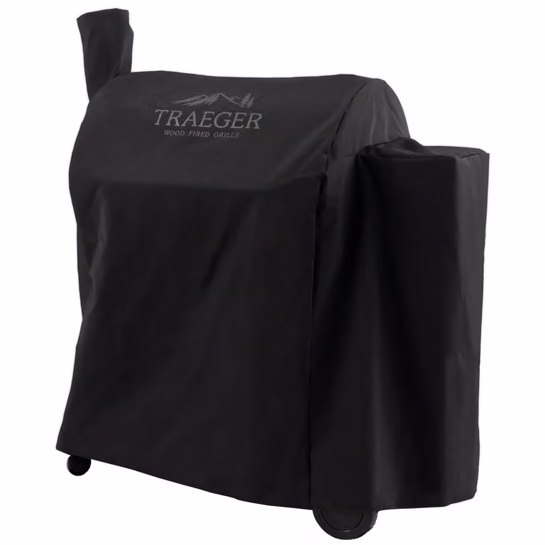 Cover lunga per Pro 780
