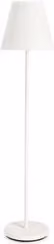 Lampada musicale solare Bluetooth SOLAR bianca con luce multicolore IP44 H: 150 cm, L: 34 cm