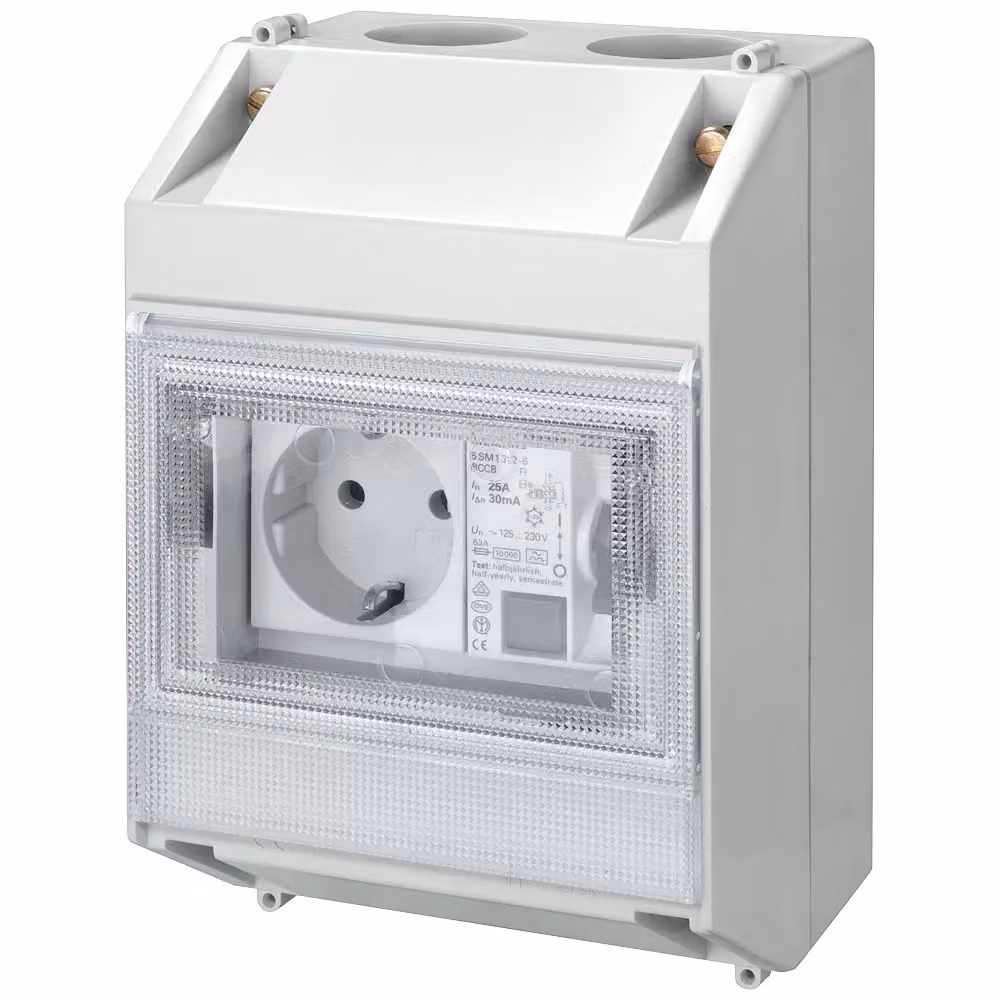 Siemens 5SZ9216