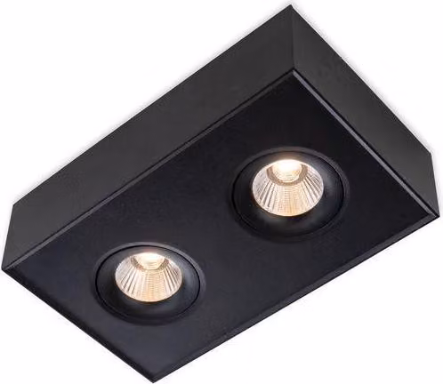 B-goods The Light Group Slc1231 Apparecchio a superficie Lampada Apparecchio Luce