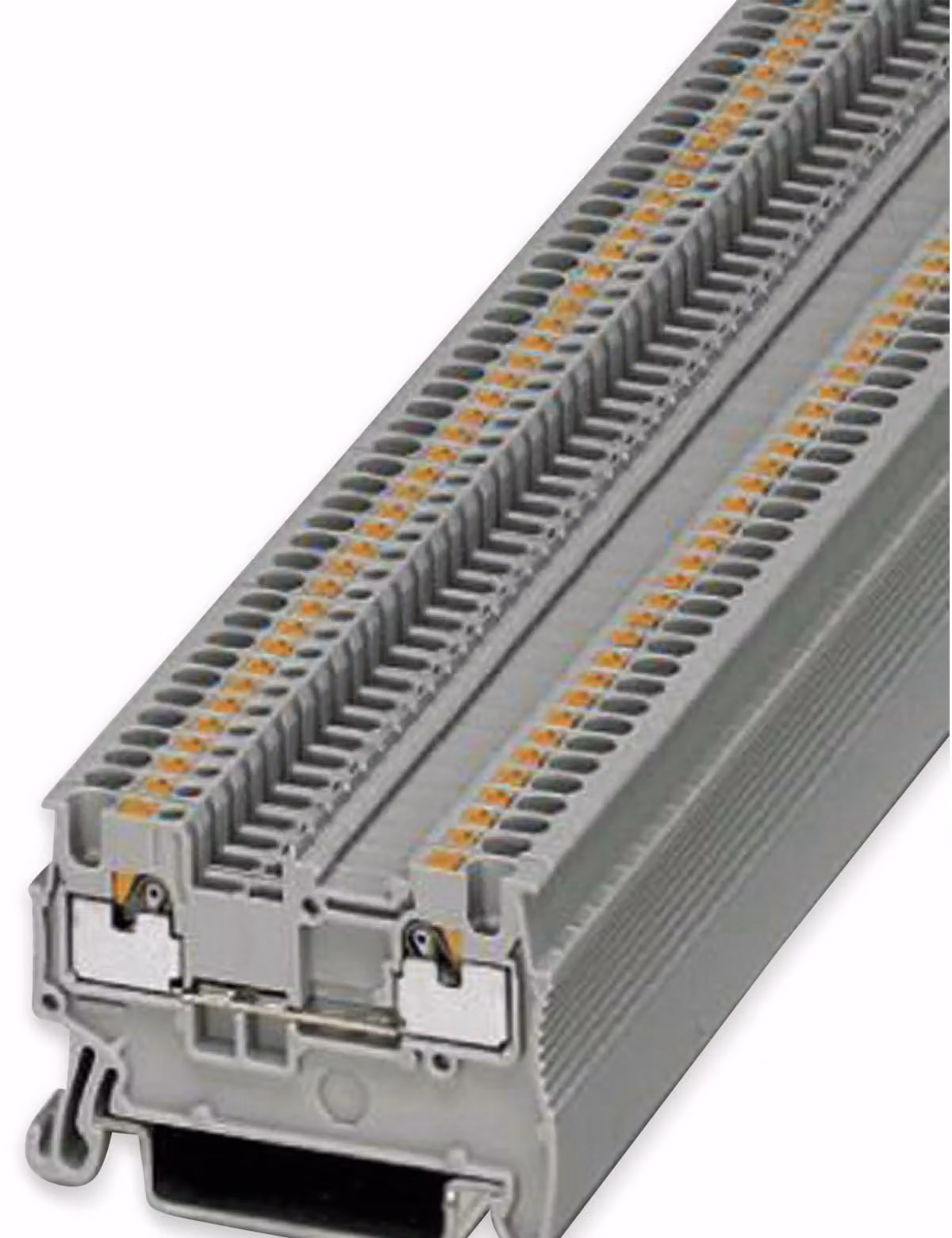 Morsetto passante PHOENIX CONTACT, 3208100, PT 1,5/S