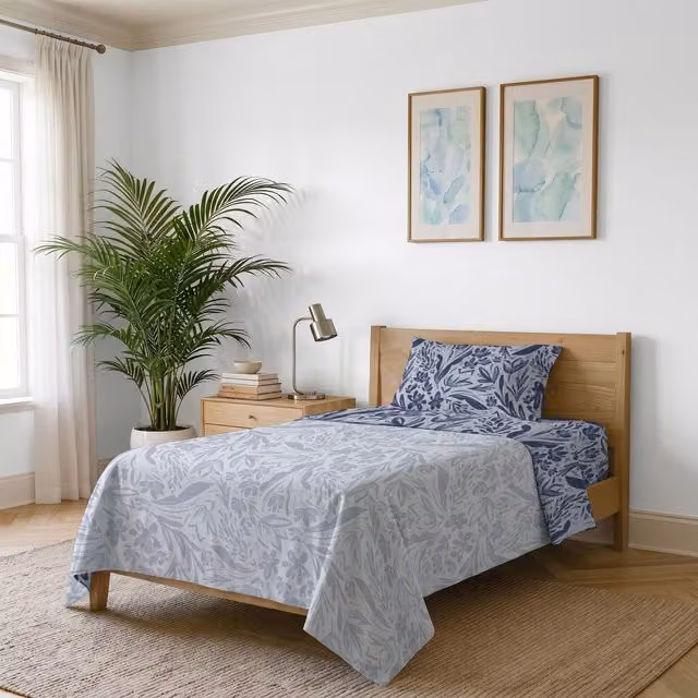 Completo letto Karma una piazza e mezza elite Datex
