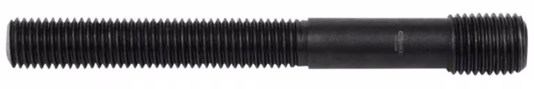 KS Tools Asta di trazione M18/M22, L=180 mm