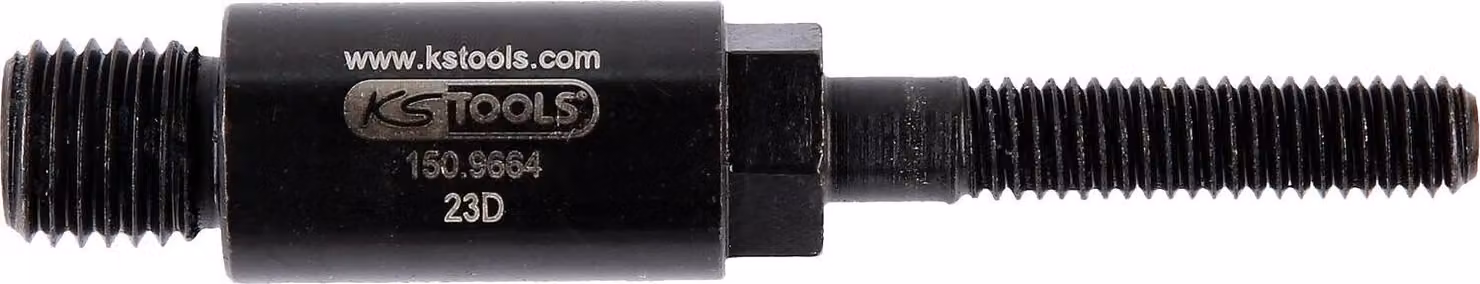 KS TOOLS Tagliente M6 - 150.9664