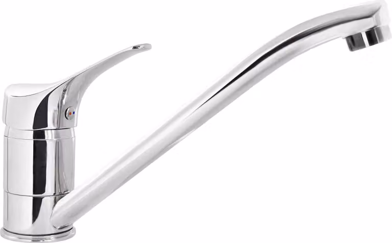 Kitchen faucet