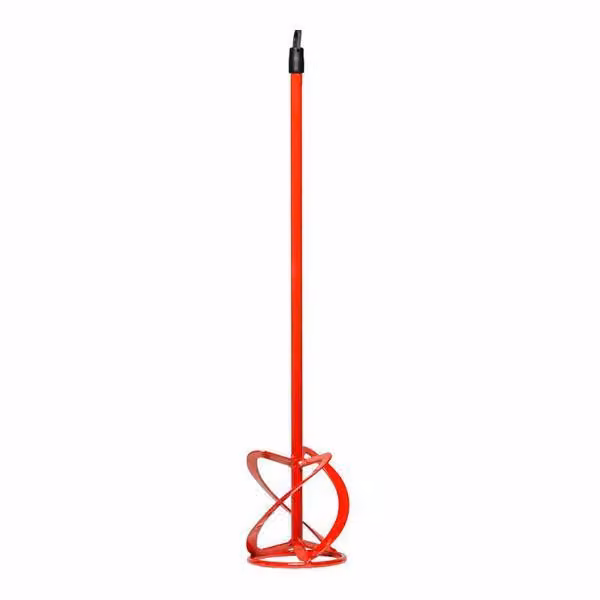 Miscelatore di malta a spirale Rubi Spiral M-100 3H