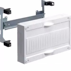 Set di montaggio Hager per camera supplementare eHZ, universale Z ZU96VNB