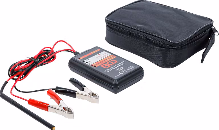BGS Tester per candelette 12 V - 2178