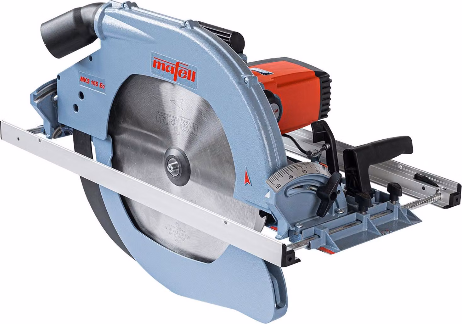 Sega circolare manuale per carpenteria Mafell MKS 165 Ec | 924501