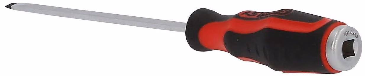 KS Tools 151.1212 Slotted screwdriver