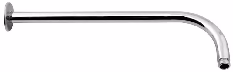 Accessori Aqualine - Braccio doccia 420 mm, cromo T04
