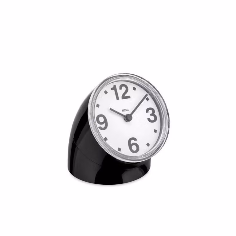 Orologio da tavolo Cronotime Alessi