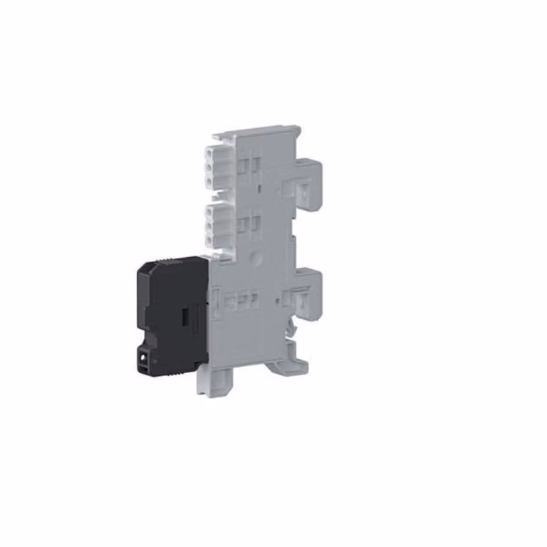 Scatola sbarre Hager 1.6A, 25kA KU9S15HE