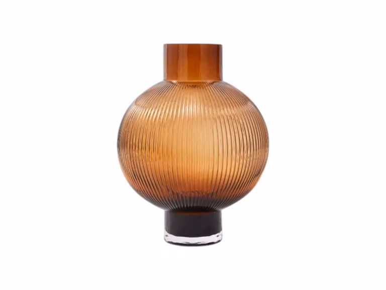 Hot Air Balloon Vaso
