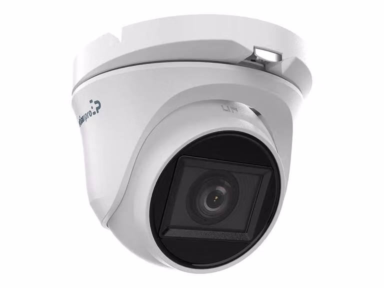 Telecamera CCTV Hd - Tvi Hd - Tipo Torretta - Varifocale