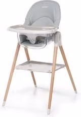 Seggiolone Foppapedretti Bonito Grigio