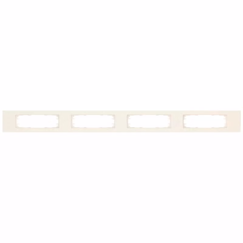 Siemens 5TG1114-3, Bianco, Plastica, Finitura lucida, Grado di protezione IP20, 303 mm, 50 g