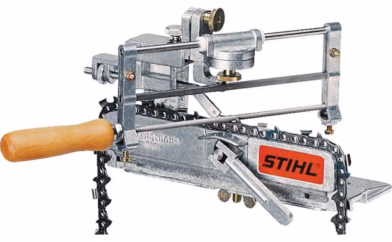 Affilatrice STIHL FG 2