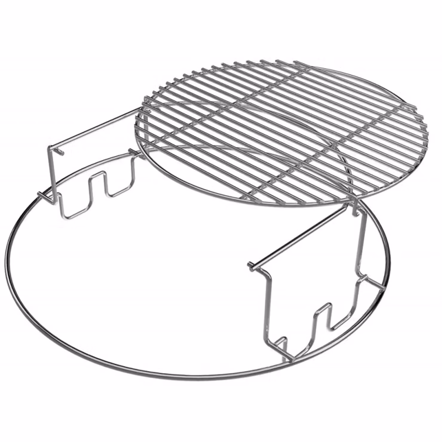 Griglia Multi Level Rack XL Big Green Egg