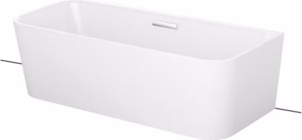 BetteArt I Baignoire en pose libre, 2 places, 1805x800x420mm, 3480-000CWVHK,Plus, 3480-000CWVHK,Plus