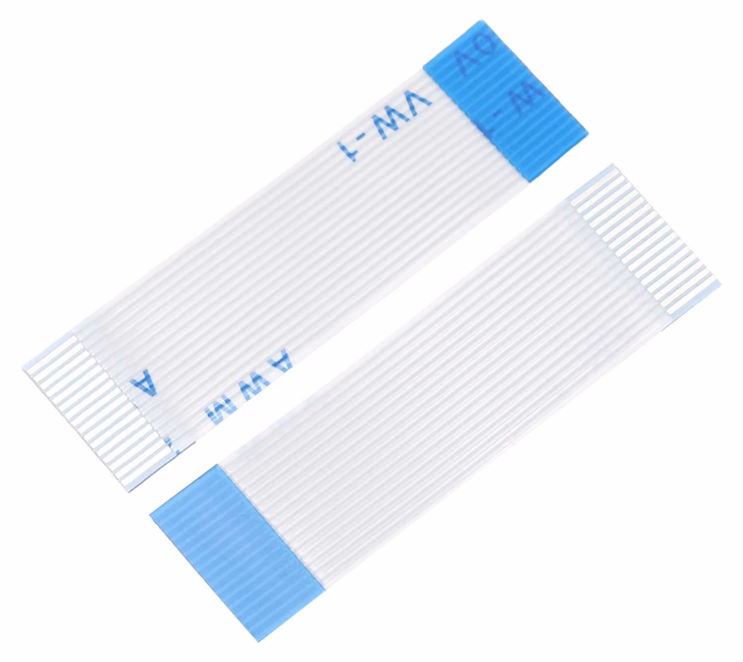 20 cavi piatti FFC, 16 poli, 0,5 mm, 30 mm, tipo B