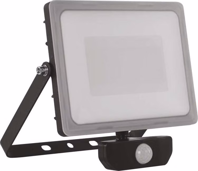 EMOS Faretto LED senza cornice 31W con sensore di movimento ZS2930