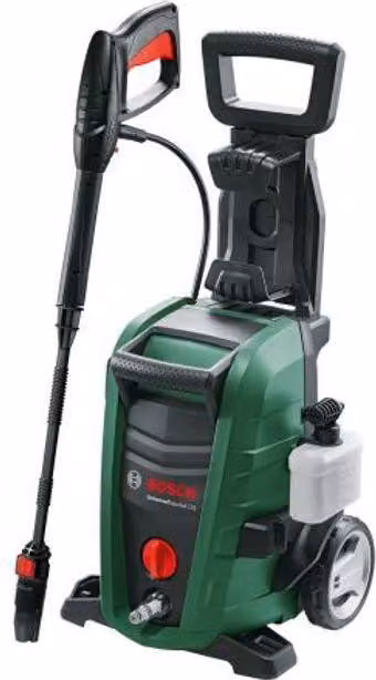 Idropulitrice Bosch UniversalAquatak, 1500 W, 125 bar, tubo da 5 m, ugello 3 in 1